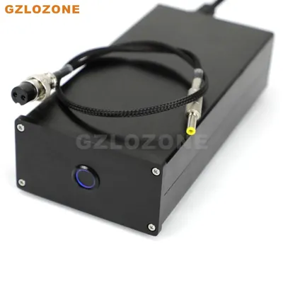 Upgrade der audiophilen linearen Strom versorgung für die Pro-Inject-Phono-Box s3 b ---( B6-16) Image