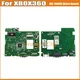 10pcs DG-16D4S laufwerk platine für microsoft xbox360 xbox 360 game controller 9504 platine
