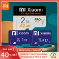 Xiaomi Smart A2 Class10 Flash ad alta velocità SD TF Memory Card SSD Mini SD Card 2TB Sd Card Cartao