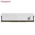 Asgard ddr4 memoria Ram ddr4 8 gb16gb 32GB 3200MHz 3600MHZ ram ddr4 per PC desktop Udimm