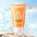 LAIKOU SPF50 + PA + isolamento solare creme sbiancanti cura della pelle del viso crema solare