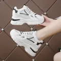 2023 sneakers da donna scarpe da corsa scarpe da passeggio traspiranti alla moda scarpe con