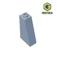 Gobricks GDS-619 ROOF TILE 1X2X3/73 compatible with lego 4460 children's DIY Educational Building