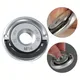 M14 Thread Angle Grinder Self-Locking Pressing Plate Angle Grinder Quick Release Flange Nut Power