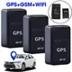 Mini GPS Car Tracker Real Time Anti-Theft lost Locator Magnetic SIM for Anti-Theft Car Gps Location