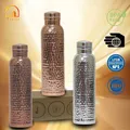 620ml Double-Layer Stainless Steel Thermos Portable Vacuum Flask Insulated Tumbler Sports Kettle