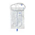 1000ML Disposable Medical Urine Bag Hospital Postoperative Urinary Incontinence Collection Bag For