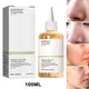 Face Toner Glycolic Acid 7% Toning Solution Face Essence Repairing The Facial Oil Nourishing Gentle