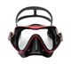 New Professional Scuba Diving Mask Adults Anti-Fog UV Waterproof Swim/Dive Glasses Free Diving