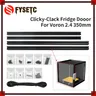 FYSETC Clicky-Clack Fridge Door Kit for Voron 2.4 350m High Quality Clicky Clack Door Without Panel