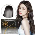 15ml Hair Mask Moisturizing Keratin Hair Mask Conditioner Replenishment Damaged Dry Oil Hair Argan