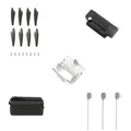 Hubsan ACE PRO / ACE SE RC Drone Quadcopter Spare Parts propeller bag charger adapter Gimbal