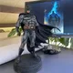 38cm Dc Large Size Dark Knight Batman Joker Gk Action Figures Justice League Batman Figurines Model