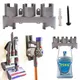 For Dyson Vacuum Cleaner Storage Bracket Holder For Dyson V7 V8 V10 V11 Vacuum Cleaner Brush Stand