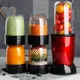 Blender Kitchen Chopper Portable Stationary Blender For Smoothies Mixer Machine Electric Juicer Food