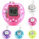 1Pcs Transparent Electronic Pets Tamagotchi 90S Nostalgic 49 Pets In One Virtual Cyber Digital Pet