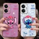 Cover Smooth E-TPU Phone Case For REALME GT 2 NEO3 MASTER 7 8 8I 9 9I 10 11 PRO C21Y C30 C33 5G Case