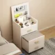 Small Vanity Container Dressing Table Box Classic Organizers Drawers Dressing Table Sofas Living