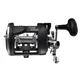 Boat Sea Fishing Reel Trolling Fishing Reel Right Hand Drum Fishing Wheel Consume Counterforce From