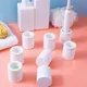Diatomite Toothbrush Holder Toothpaste Stand Shelf Bathroom Accessories Quick-drying Shower Electric