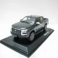 1:43 Scale TRITON Pickup Alloy Car Model