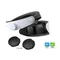 VR Lens Cover For PS VR2 Glasses Lenses Protector Anti-scratch Dust-proof ABS Protection Cap For Playstation VR2 Accessories