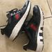 Gucci Shoes | Gucci Sneakers Sz 10.5 Authentic | Color: Black | Size: 10.5