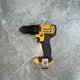 DEWALT DCD780B 20V MAX Lithium-Ion 1/2" Inch Cordless Drill Driver Tool Only second-hand
