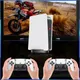M5 game console with built-in audio wireless home game Hdmi dual Ps5 controller game console