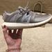 Adidas Shoes | Adidas Shoes | Color: Gray/Silver | Size: 6