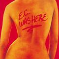 E.C. Was Here - Eric Clapton. (CD)