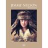 Jimmy Nelson: Humanity - Jimmy Nelson, Leinen
