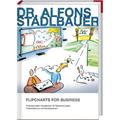 Flipcharts For Business - Alfons Stadlbauer, Kartoniert (TB)