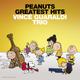 Peanuts Greatest Hits - Ost, Vince Guaraldi Trio. (CD)
