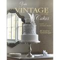 Zoes Vintage Cakes - Zoe Clark, Gebunden