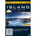 Island 63° 66° N - Gesamtbox Special 3-Disc Edition (DVD)