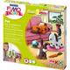 8034 02 Ly Fimo® Kids Form & Play Pet