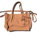 Anthropologie Bags | Anthropologie X Miss Albright Sandrine Tassel Tote | Color: Tan/Orange | Size: Os