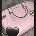 Michael Kors Bags | Blush Pink Michael Kors Purse | Color: Pink | Size: Os