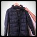 Michael Kors Jackets & Coats | Michael Kors 90% Down Jacket | Color: Blue | Size: Xs
