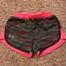 Under Armour Bottoms | Girls Under Armour Shorts | Color: Black/Pink | Size: Sg