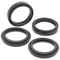 All Balls Fork Oil Seal & Dust Cover