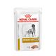 12 x 85 g nourriture humide pour chiens Royal Canin Veterinary Canine Urinary S/O Ageing 7+ Mousse
