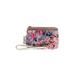 Lilly Pulitzer Wristlet: Pink Print Bags