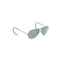 Ray-Ban Sunglasses: Green Solid Accessories