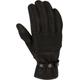 Segura Roxo Gants de moto, noir, taille 2XL