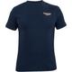 Segura Jona T-Shirt T-shirt, bleu, taille 3XL