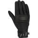 Segura Horson Gants de moto, noir-rouge, taille 3XL