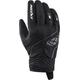 Ixon Hurricane 2 Gants de moto pour dames, noir-blanc, taille S pour Femmes