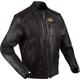 Segura Lewis Blouson en cuir de moto, brun, taille L